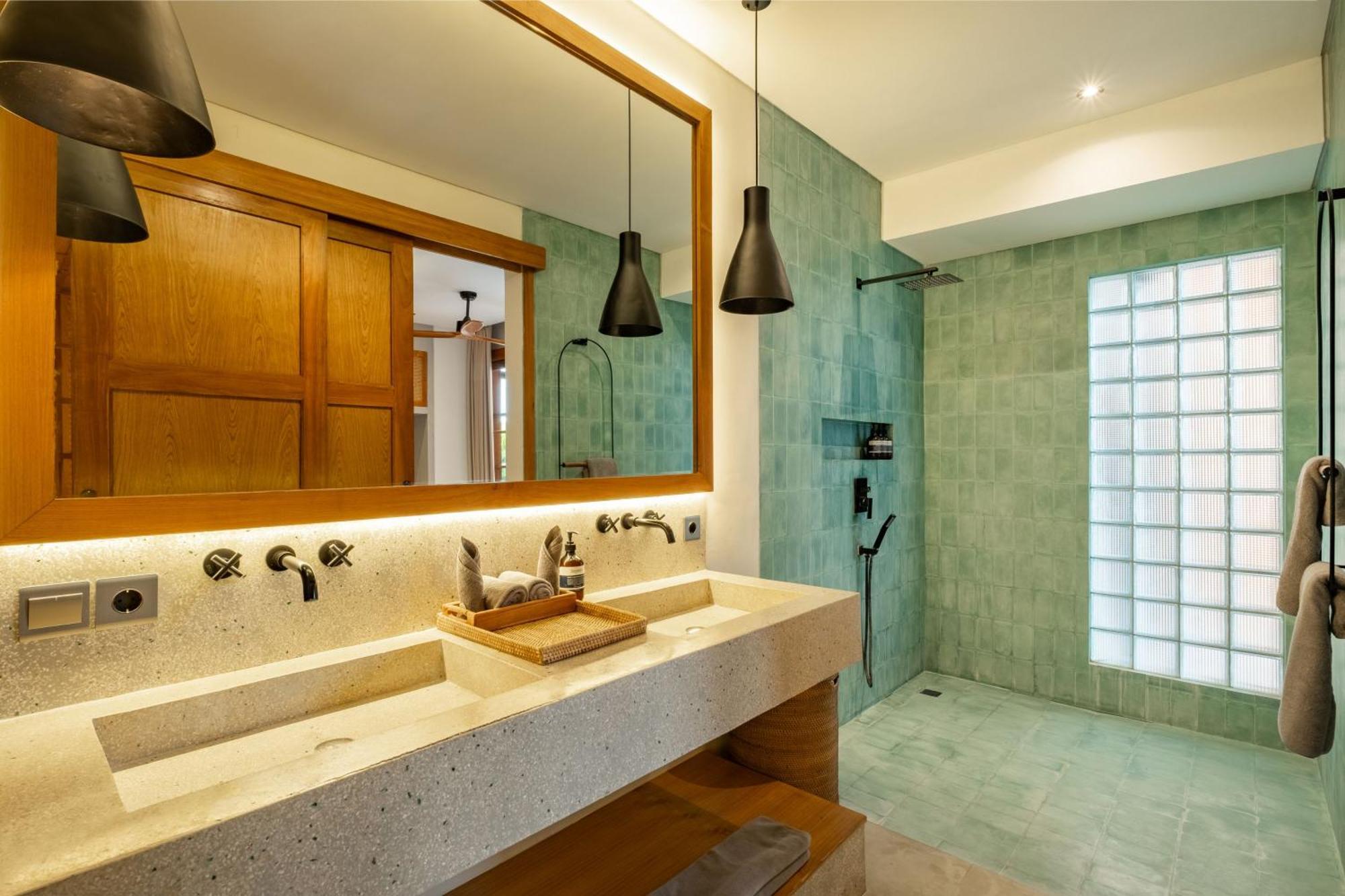 Villa Gaia Pererenan Canggu Εξωτερικό φωτογραφία