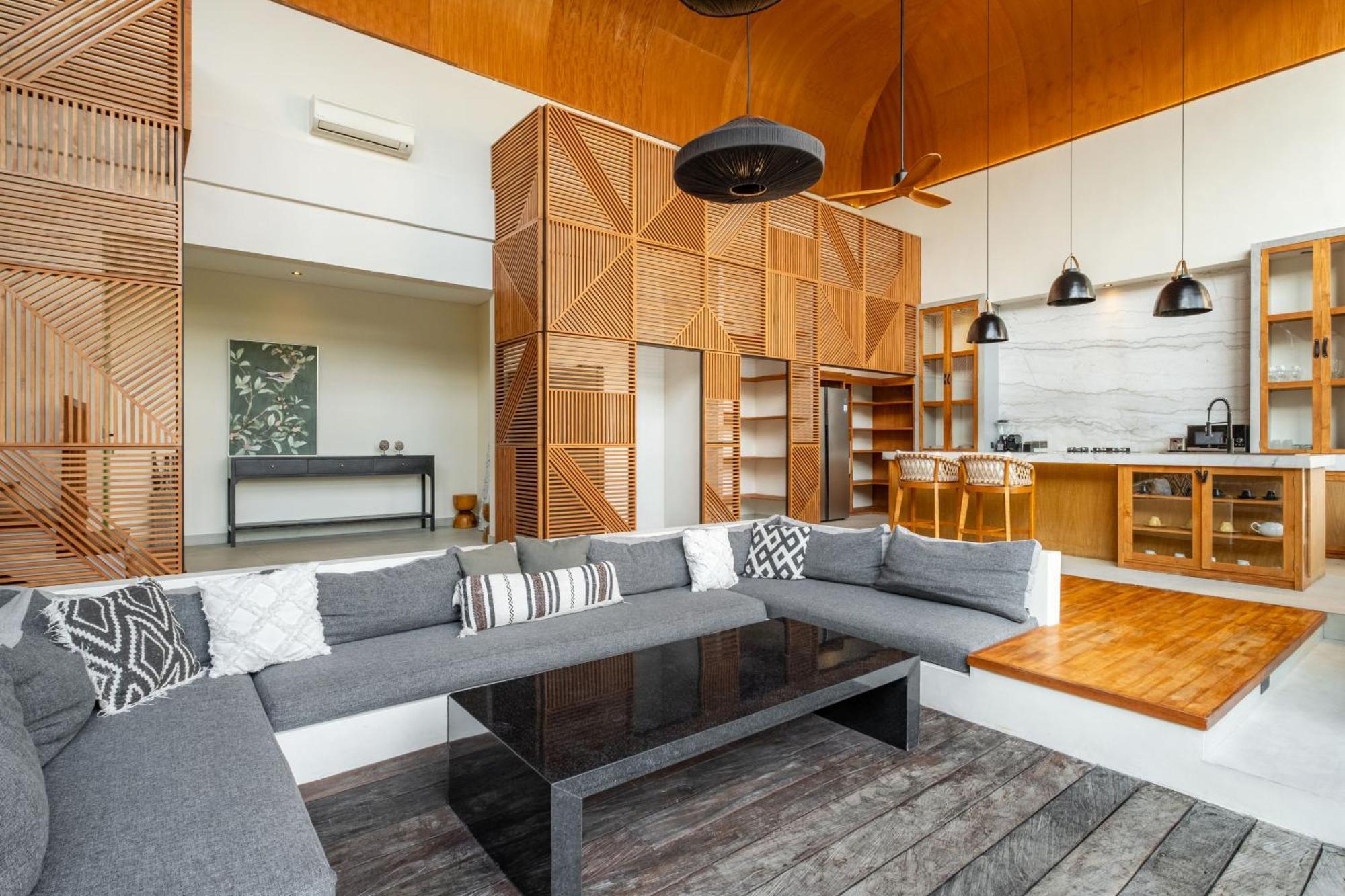 Villa Gaia Pererenan Canggu Εξωτερικό φωτογραφία