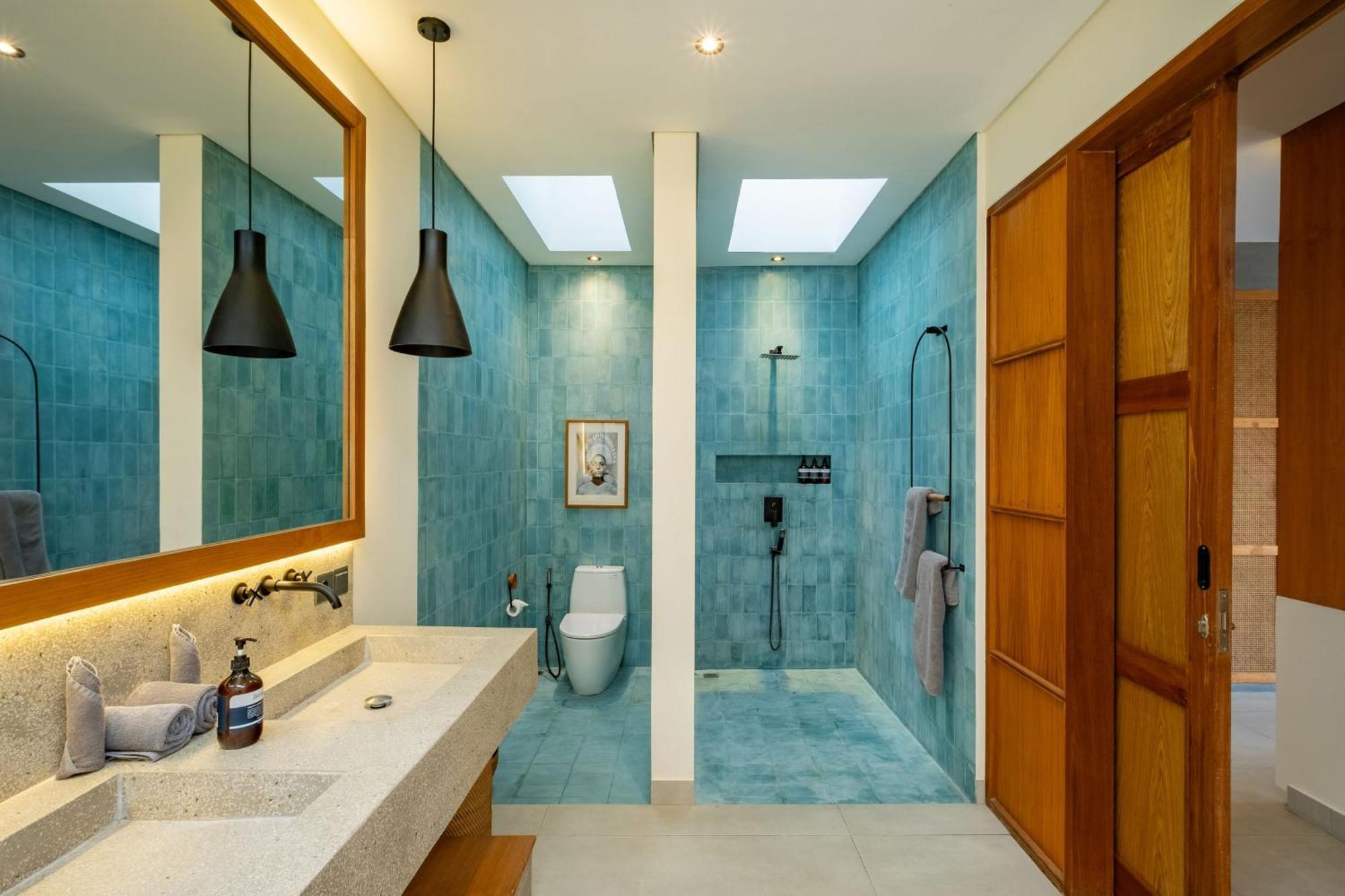 Villa Gaia Pererenan Canggu Εξωτερικό φωτογραφία